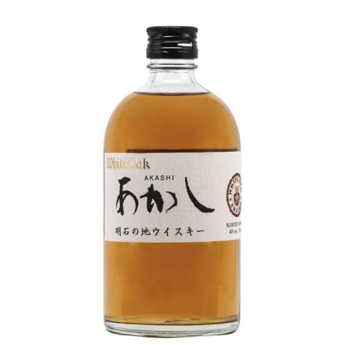 Akashi Blended 40% 0,5l