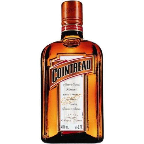 Cointreau 0,7l 40%