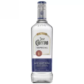 Jose Cuervo Silver 38% 1l