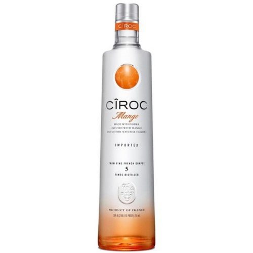 Ciroc Vodka Mango 0,7l 37,5%