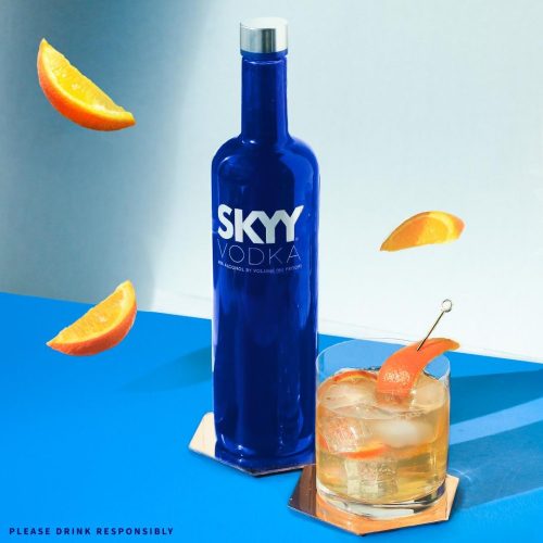 Skyy Vodka 1l 40%
