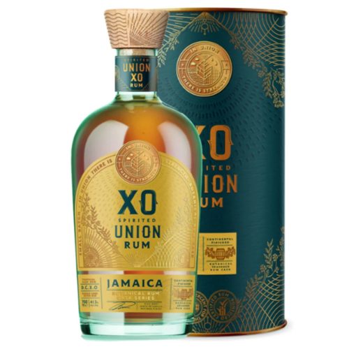 Spirited Union XO Jamaica 0,7l 42,7%