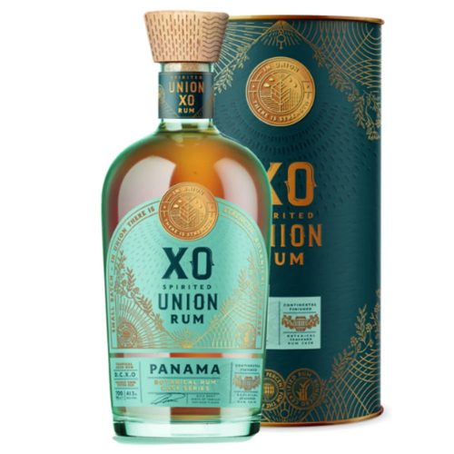 Spirited Union XO Panama 0,7l 41,3%