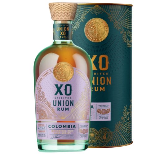Spirited Union XO Columbia  0,7l 40,5