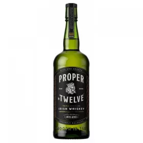 Proper No. Twelve Conor McGregor’s Whiskey 0,7l 40%