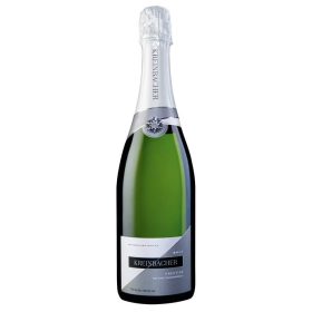 Kreinbacher Brut Nature 0,75l 12,5% 
