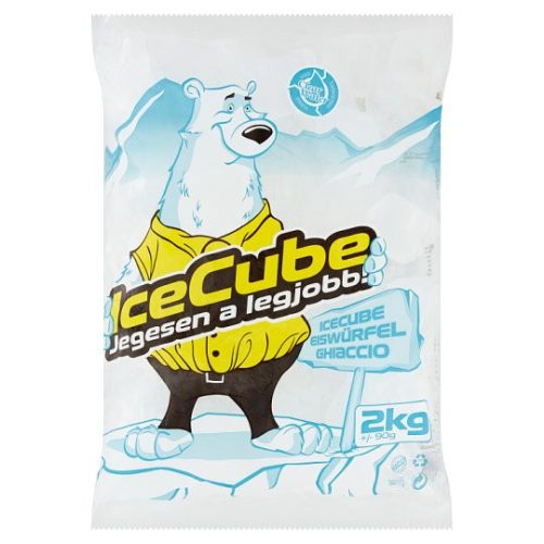 Ice 2 kg