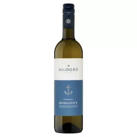 Bujdosó Horgony 0,75l 12,5%