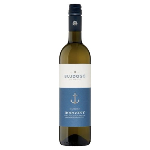 Bujdosó Horgony 0,75l 12,5%