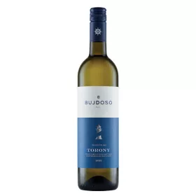Bujdosó Torony  Olaszrizling 0,75l 12,5%
