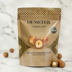   Demeter - Piemonti mogyorós sós karamellás csokis álomfalatok 100g