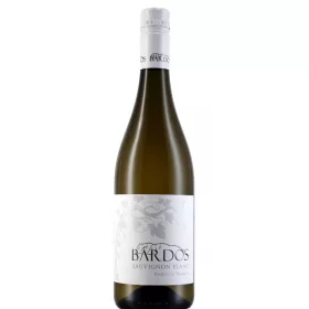Bárdos Sauvignon Blanc 0,75l 12,5