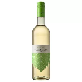 Dobosi Bio Olaszrizling 2025 0,75l 11,5%