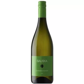 Sauska Chardonnay 0,75l 13%