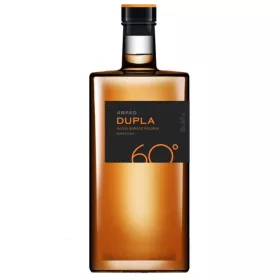 Árpád Dupla Ágyas Kajszibarack Pálinka 0,5L 60%