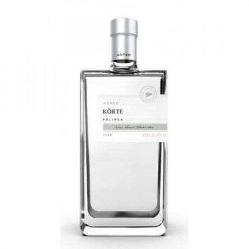 Árpád Körte Pálinka 0,5l 40%