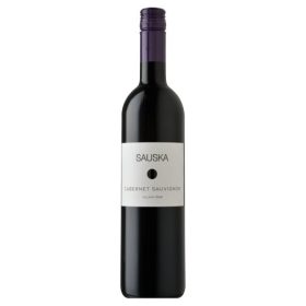 Sauska Cabernet Sauvignon 2021 0,75l 14%