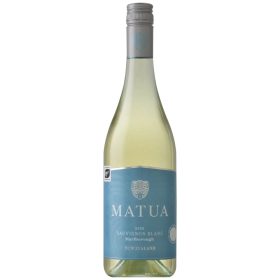 Matua Sauvignon Blanc 2024 0,75l 12%