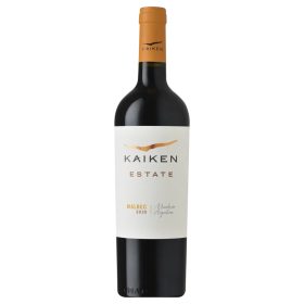 KAIKEN Estate Malbec 2023 0,75l 14%