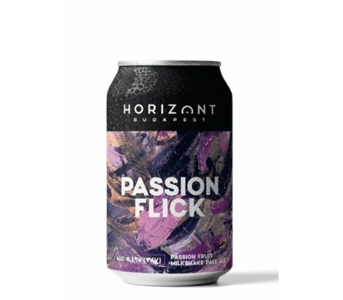 Horizont Passion Flick 0,33l 4,7%