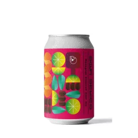 Horizont Mazagran Inspired Sour Ale 0,33l 6,2%