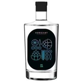Horizont Ipa Gin 44% 0,5l 