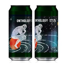 Reketye - Ontology 0,44l 7,5%