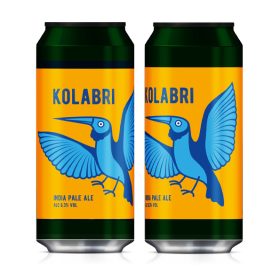 Reketye - Kolabri 0,44l 6%