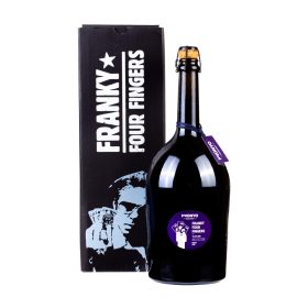 Monyo Franky Four Fingers 2018 Magnum 1,5l 12,3%