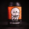 MONYO X JUSTVIDMAN - EZ MANGÓ? - 0% 0,33l