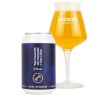 Monyo MOJO WORKIN'25: DOUBLE DRY-HOPPED DOUBLE NEIPA WITH STRATA & ZAPPA 8,5% 0,33l