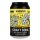 Monyo Dry-Hopped Grape - Elderflower Craft Soda - 0% 0,33l