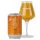 Monyo MOJO WORKIN'25: MANGO X ALMOND X PEACH X VANILLA ICE CREAM SMOOTHIE SOUR ALE 5% 0,33l