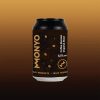 Monyo MOJO WORKIN'25 COFFEE STOUT 8,5% 0,33l