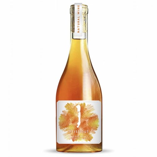 Kristinus - Liquid Sunshine 2021 0,75l - Natural Wine