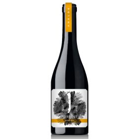 Kristinus Analóg 0,75l 2021 12%