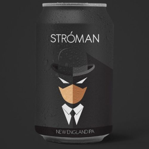 Ugar Brewery Stróman 0,33l 6,5%