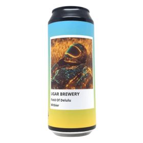 Ugar SPECTRUM – Field Of Delulu  0,5l 5%