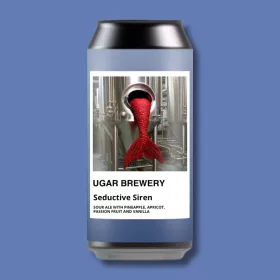 Ugar Brewery Spectrum – Seductive Siren 0,5l 7,5%