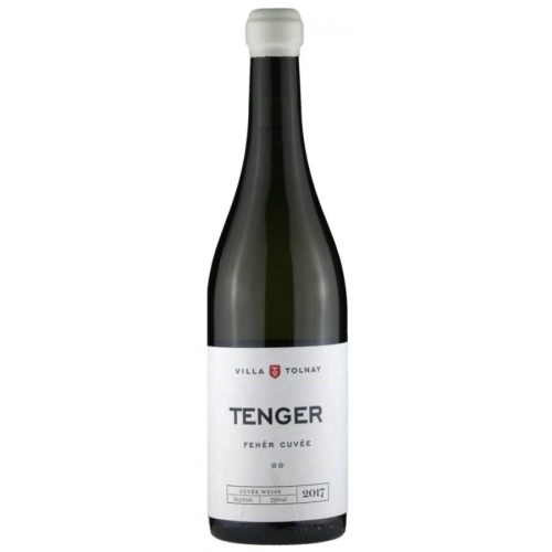 Villa Tolnay Tenger Cuvée 0,75l 13,5%