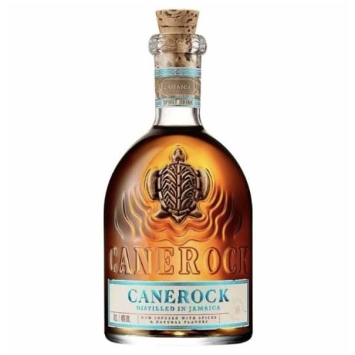 Canerock Rum 0,7l 40%