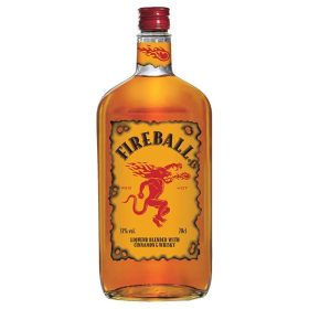 Fireball Whisky 0,7L (33%)
