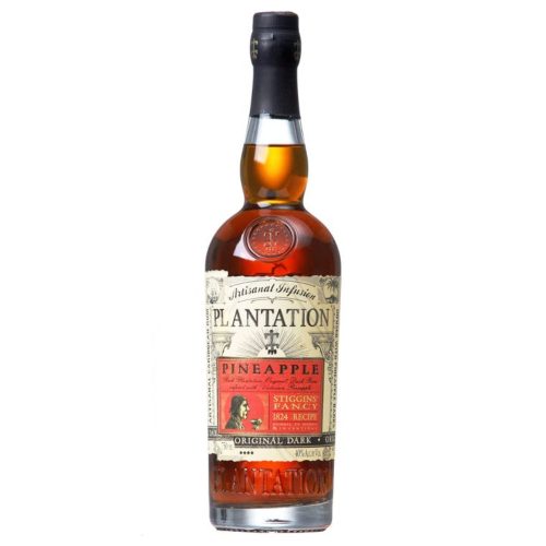 Plantation Pineapple Rum 40% 0,7l