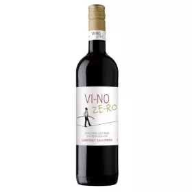 VI-NO-ZE-RO Alkoholmentesített Cabernet Sauvignon 0,75l 0%