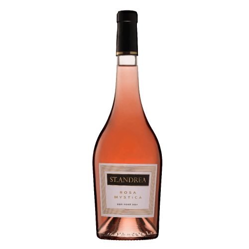 ST. ANDREA Rosa Mystica Rosé Cuvée 2021 0,75l 13%