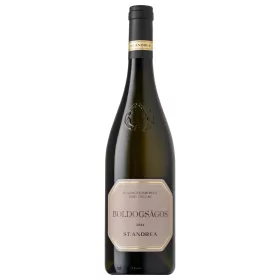 St. Andrea Boldogságos Grand Superior 2022 0,75l 14%