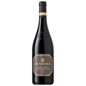 St. Andrea Nagy-Eged Bikavér Grand Superior 2021 15% 0,75l