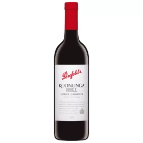 Penfolds Koonunga Hill Shiraz-Cabernet 0,75l 14,5%