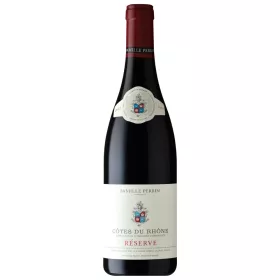Perrin Réserve Côtes du Rhône 2022 0,75l 14%