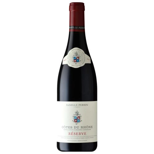 Perrin Réserve Côtes du Rhône 2022 0,75l 14%